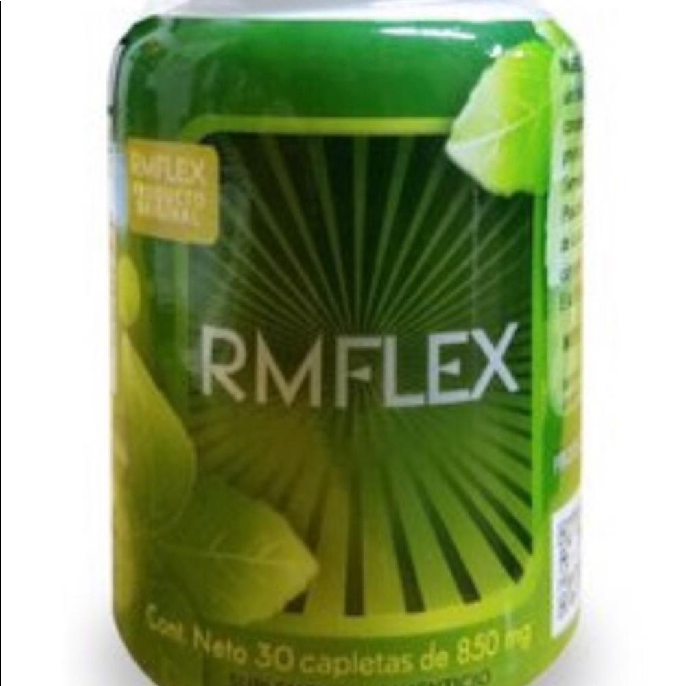 COPY - RMFLEX Joint pain 100%original Natural Ingredients